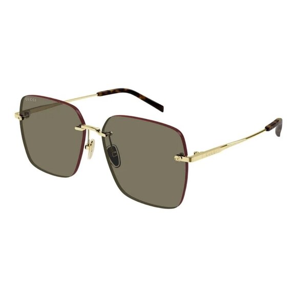 NEW GUCCI SUNGLASSES